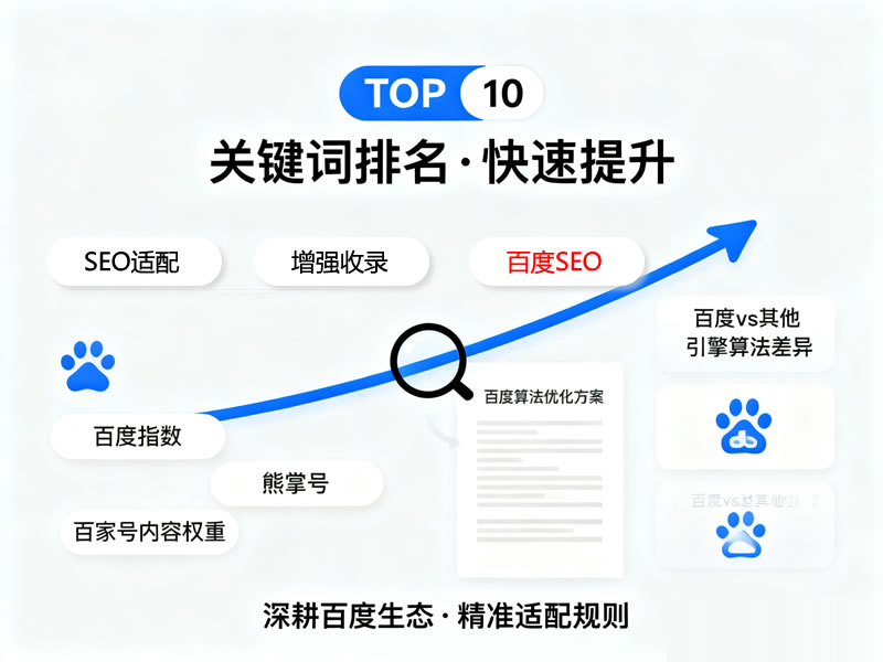 AIseo排名